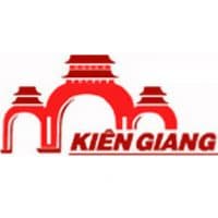 Kien Giang logo